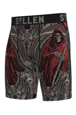 Sullen — Time Spent