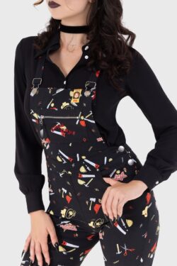 Killstar x Chucky — Your Pal Since '88