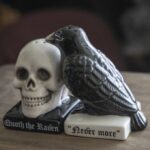 Pacific — Quoth the Raven