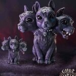 Nemesis Now – Diabarkus (Large)