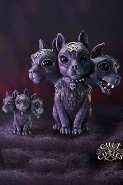 Nemesis Now – Diabarkus (Large)