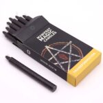 Ancient Witch — Transformation