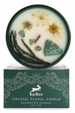 Hop Hare — The Magician