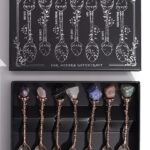 Ancient Witch — Witch Spoons (Bronze)