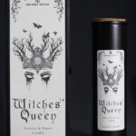 Ancient Witch — Witches' Queen