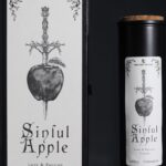 Ancient Witch — Sinful Apple