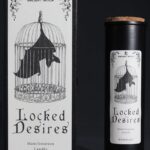 Ancient Witch — Locked Desires