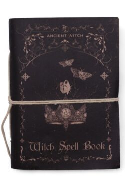 Ancient Witch — Success