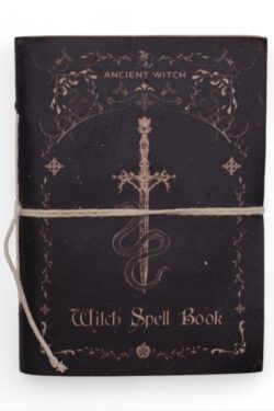 Ancient Witch — Love