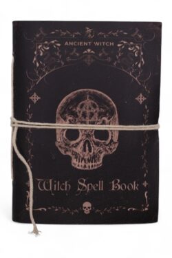 Ancient Witch — Cleansing