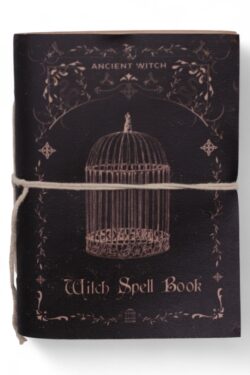 Ancient Witch — Seduction