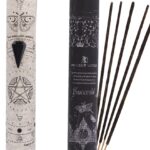 Ancient Witch — Success