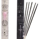 Ancient Witch — Love