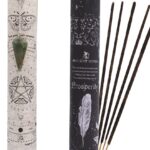 Ancient Witch — Prosperity