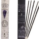 Ancient Witch — Seduction