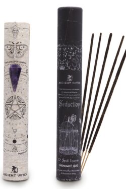 Ancient Witch — Seduction