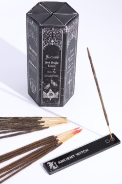 Ancient Witch — Scents & Spells