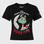 Killstar — Blood Type