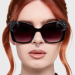 Killstar – Cursed Cove (Purple/Black)