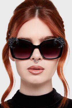 Killstar – Cursed Cove (Purple/Black)