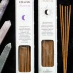 Witch's House — Calming and Protection