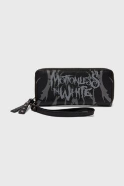 Killstar x Motionless in White — Caught In The Thorns