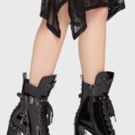 Killstar – Crux Obscura