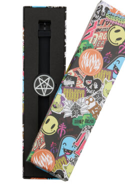 DROP DEAD – Time To Die