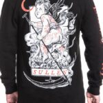 Sullen — Death Angel