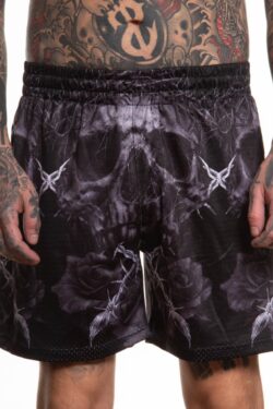 Sullen – The Darkness