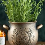 Witch's House — Herbal Magic