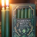 Witch's House — Green Witch