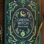 Witch's House — Green Witch