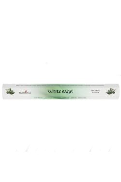 Witch's House — White Sage