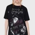 Killstar x Corpse Bride — I'm Not Dead