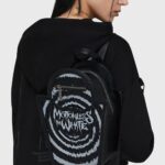 Killstar x Motionless in White – Keystone Spiral