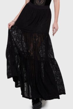 Killstar — Kiss Of Night