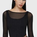 Killstar x Motionless in White — Lisbeth