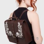 Killstar — Midnight Rose