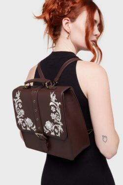 Killstar — Midnight Rose