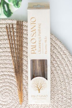 Witch's House — Palo Santo