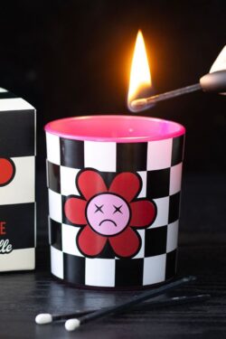 Witch's House — Sad Flower