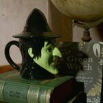 Killstar x The Wizard of Oz – Wicked Witch