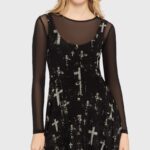 Killstar — Tenebris Chapel