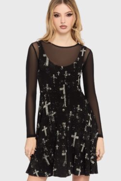 Killstar — Tenebris Chapel