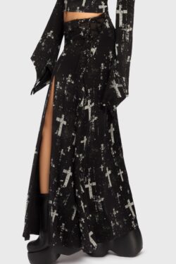 Killstar — Tenebris Chapel