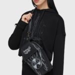 Killstar x Motionless in White — Toxic Coffin