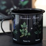 Witch's House — Poisonous Plants