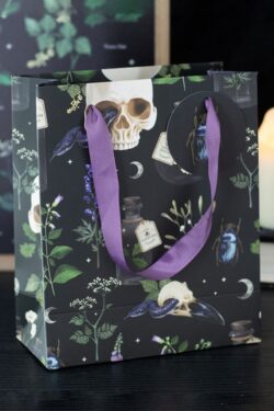 Witch's House — Venom & Vines