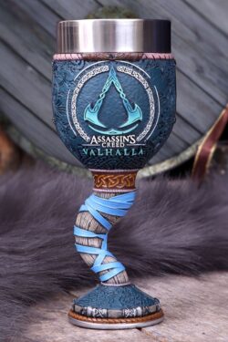 Nemesis Now — Assassin's Creed Valhalla